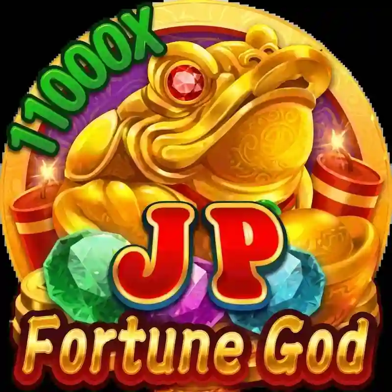 Tiệc Thần Tài JP casino trực tuyến